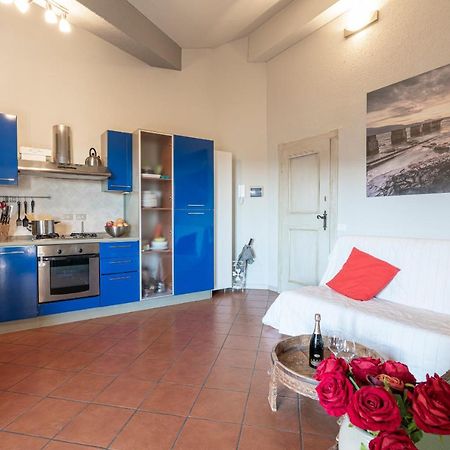 Appartamento Agata San Felice del Benaco Εξωτερικό φωτογραφία
