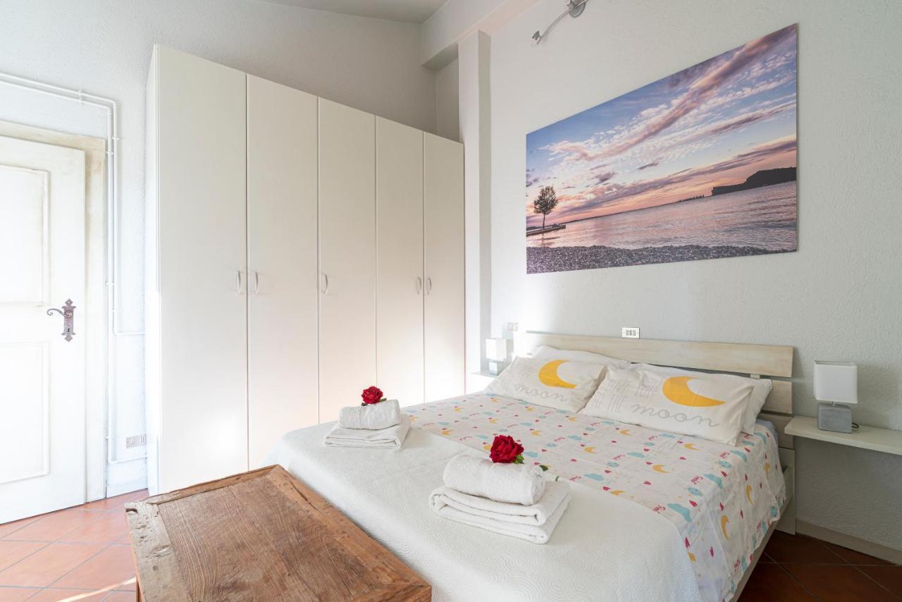 Appartamento Agata San Felice del Benaco Εξωτερικό φωτογραφία