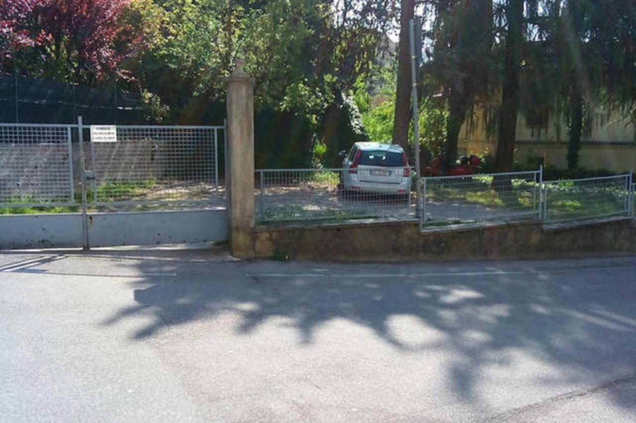 Appartamento Agata San Felice del Benaco Εξωτερικό φωτογραφία